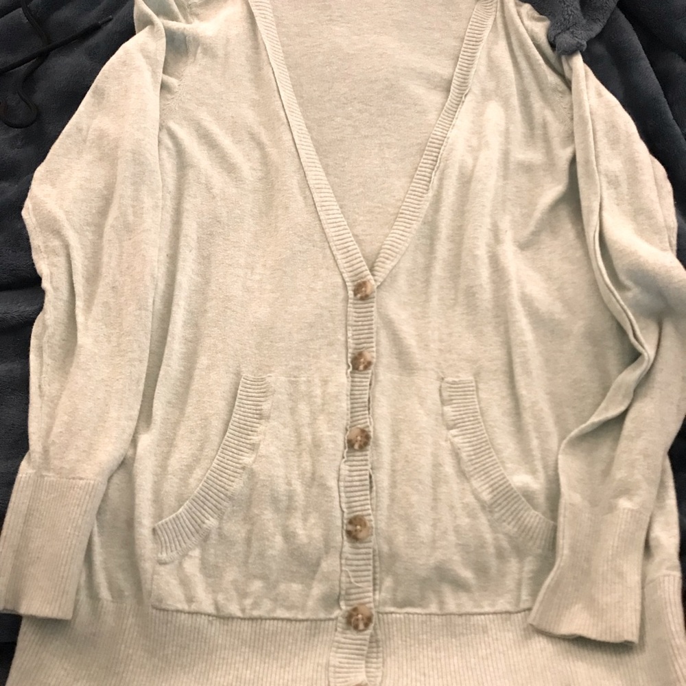 Cardigan